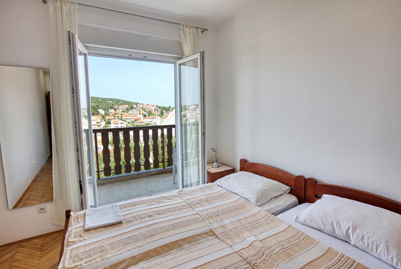 Apartments And Rooms By The Sea Tisno, Murter - 5128 Zimmer foto