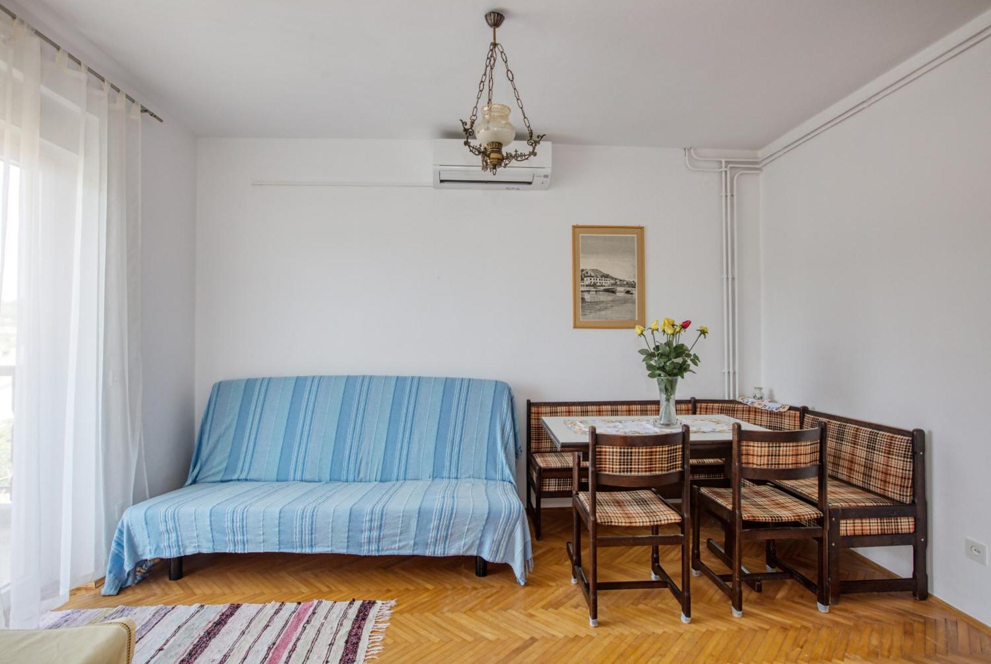 Apartments And Rooms By The Sea Tisno, Murter - 5128 Zimmer foto