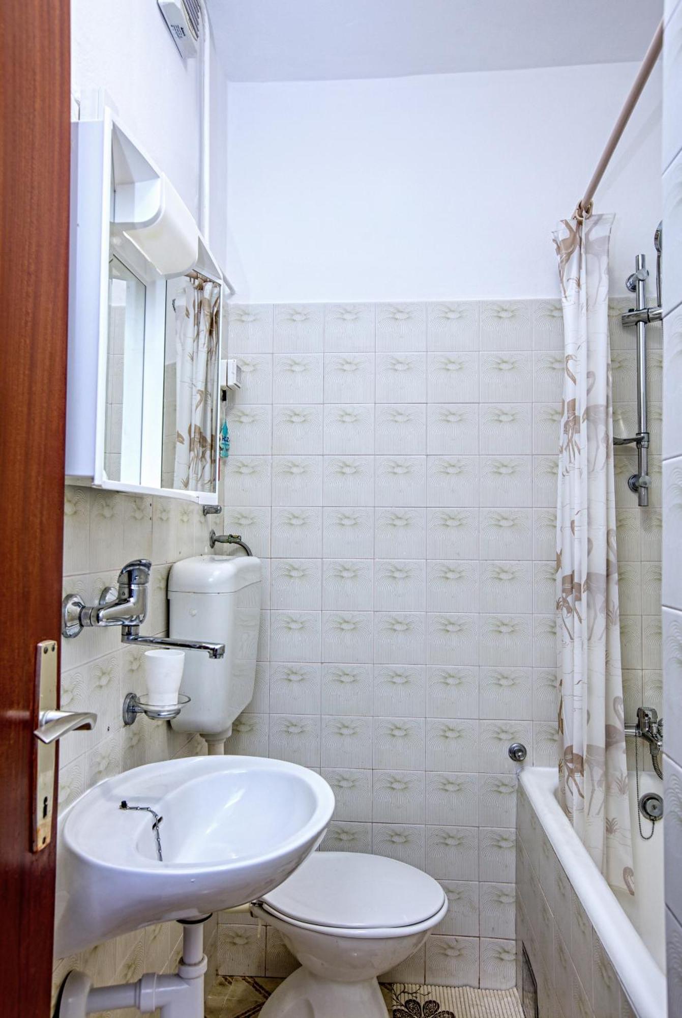 Apartments And Rooms By The Sea Tisno, Murter - 5128 Zimmer foto