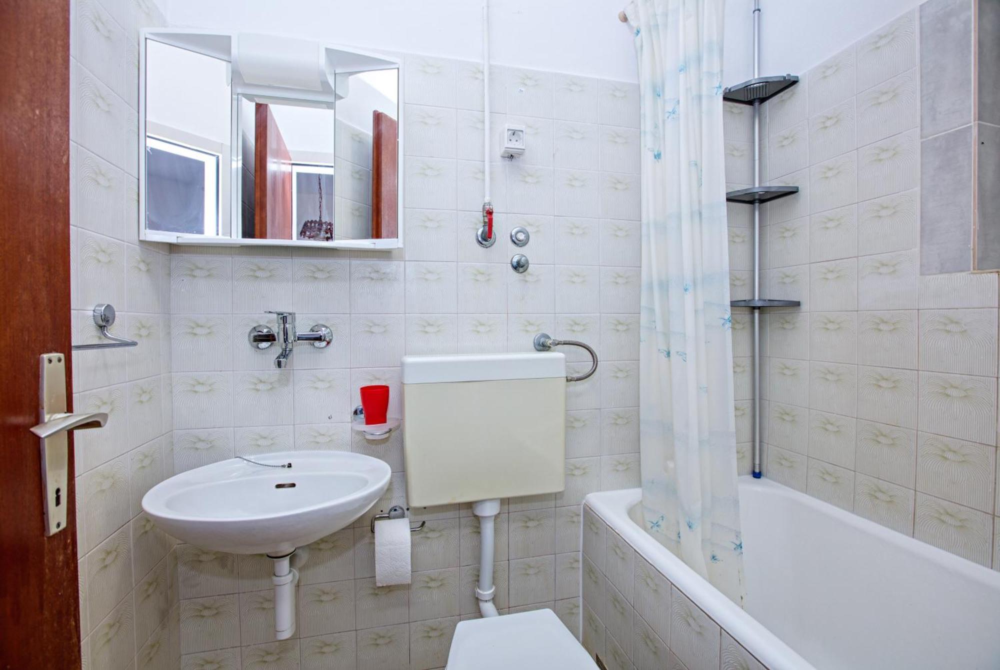 Apartments And Rooms By The Sea Tisno, Murter - 5128 Zimmer foto