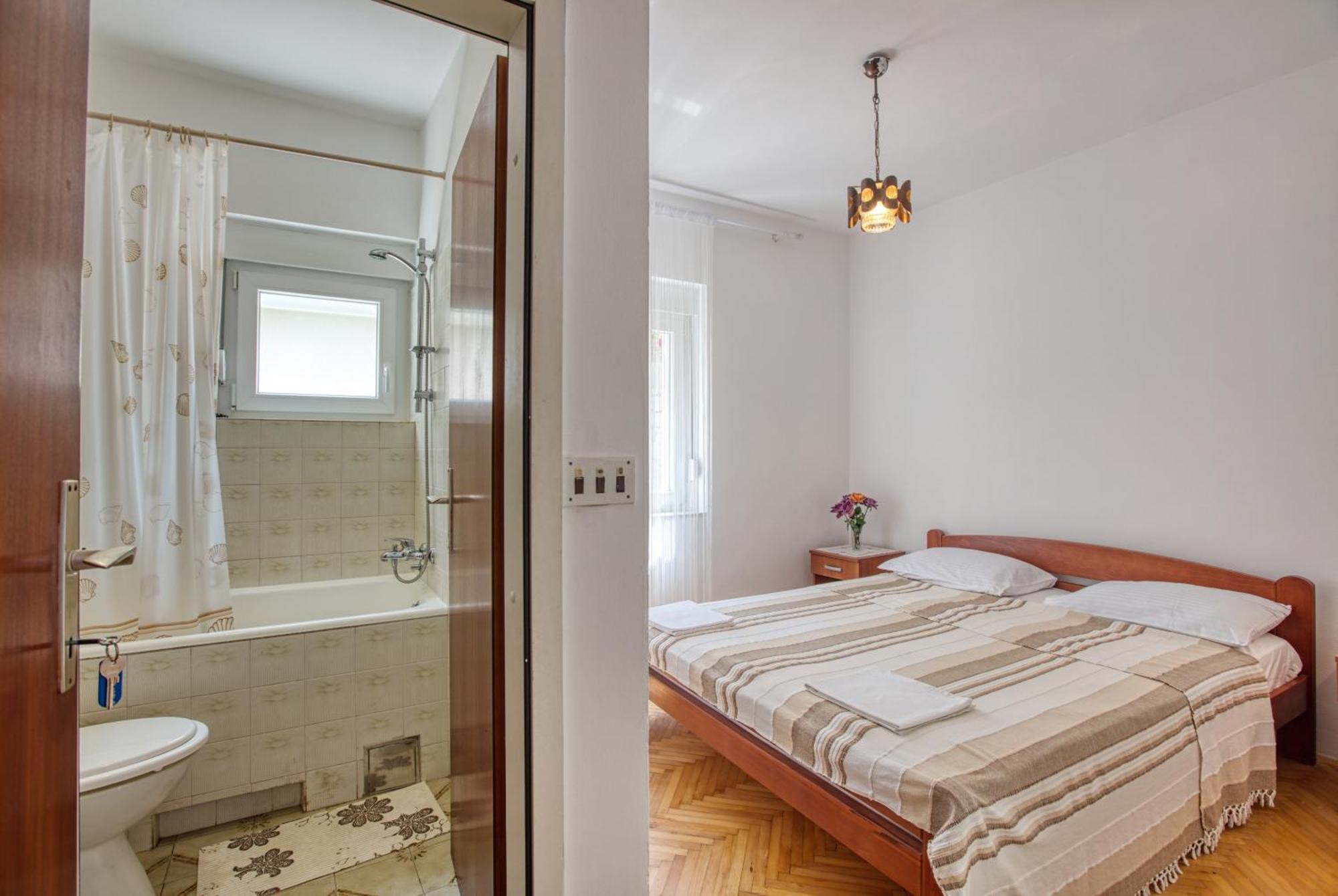 Apartments And Rooms By The Sea Tisno, Murter - 5128 Zimmer foto