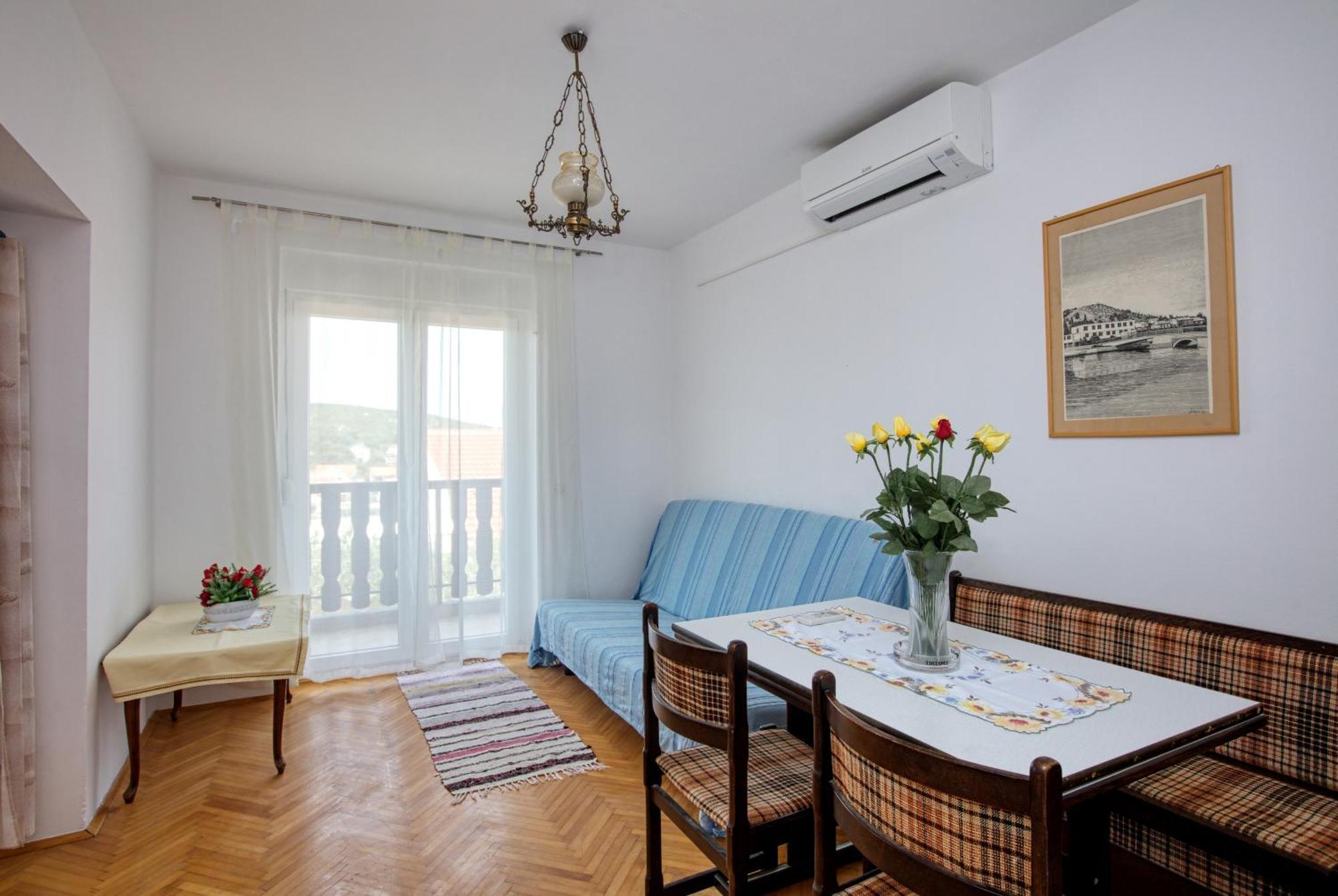 Apartments And Rooms By The Sea Tisno, Murter - 5128 Zimmer foto